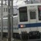 東武宇都宮線 タイピング