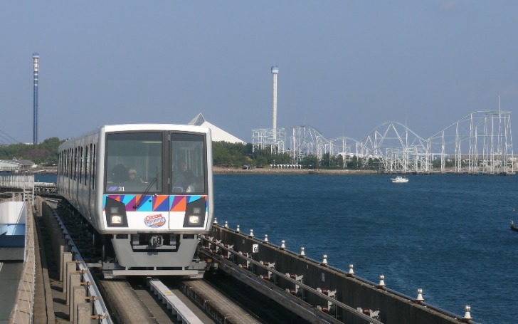 背景