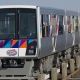 横浜/金沢シーサイドライン タイピング