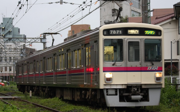 背景