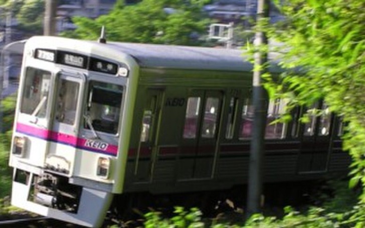 背景