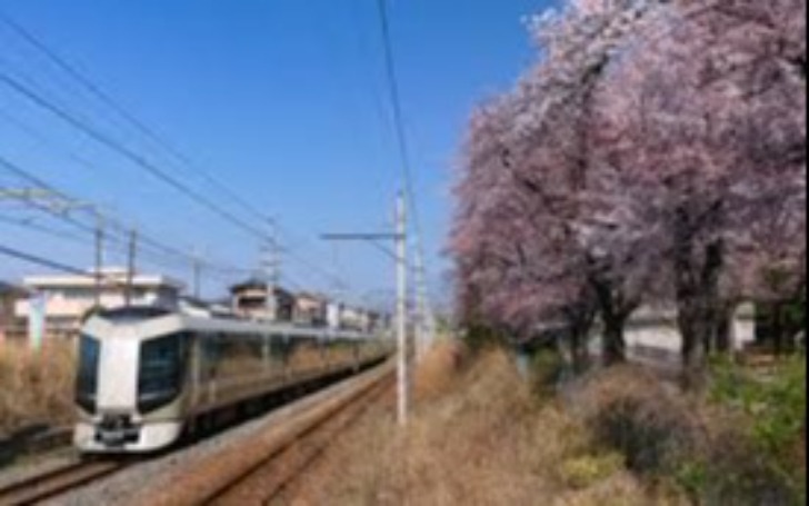 背景