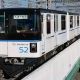 埼玉新都市交通ニューシャトル タイピング