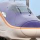 山形新幹線 タイピング