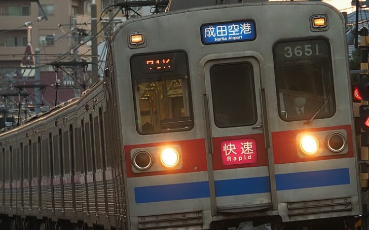 背景