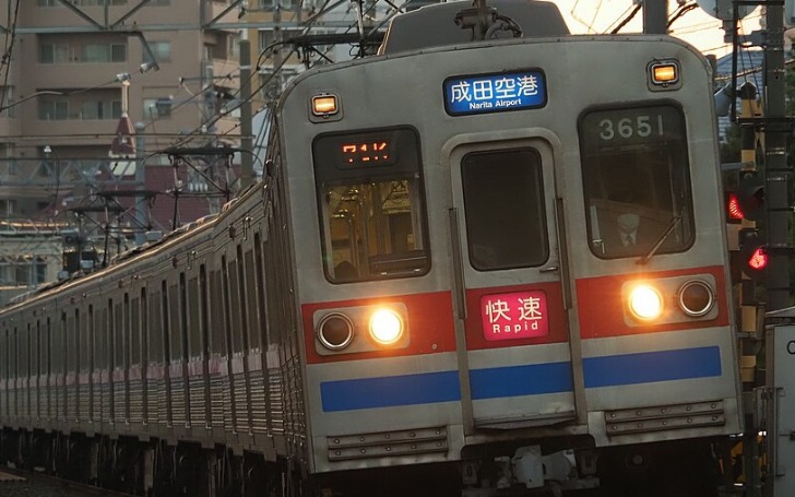 背景