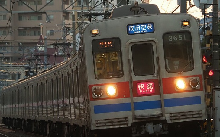 背景