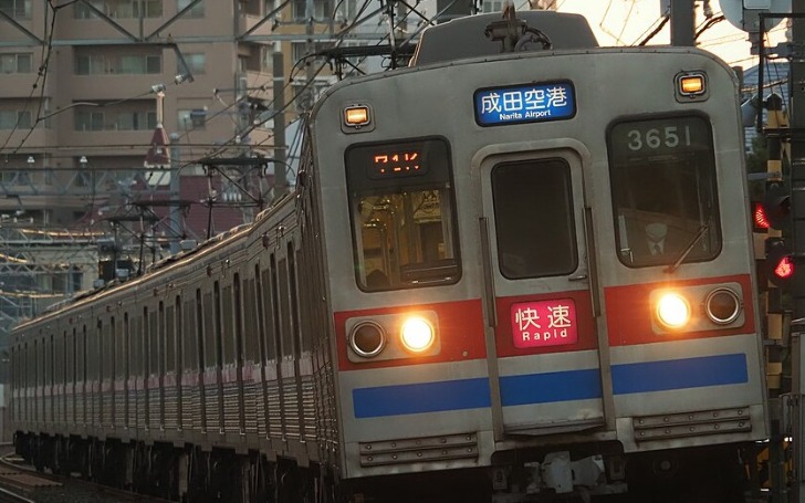 背景