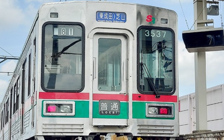 背景