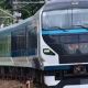 伊豆箱根鉄道駿豆線 タイピング