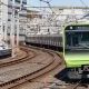 ごちゃまぜ!!!（山手線全駅）