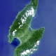 佐渡ヶ島のモノタイピング