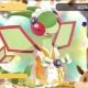 フライゴン1回！！