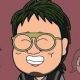 ごくろうさん/こっちのけんと