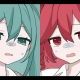 どっちにするの？の1番だけ！！