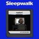 Sleepwalk　サビ
