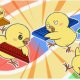 あを１回打て