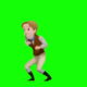 ジェームズ１回