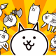 にゃんこ大戦争１回
