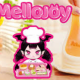 スクイーズ占い