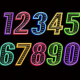 1234567890早打ち