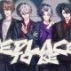 Replace to be 歌詞タイピング