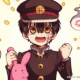 花子くん