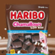 ハリボーチョコマシュマロ１回