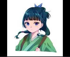 背景