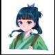 猫猫１回