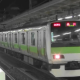 最終電車に君は乗れるか？