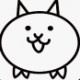 にゃんこ1回