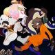 スプラトゥーンタイピング