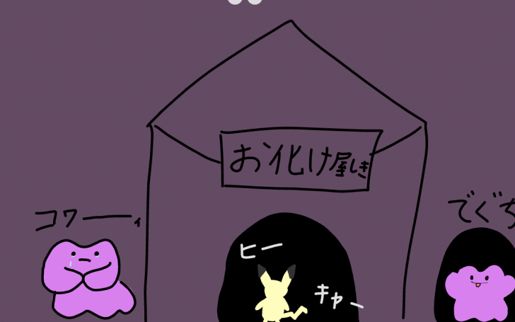 背景
