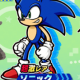 にゃんこ大戦争　ソニックコラボキャラ