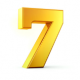 ラッキー７