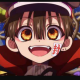 地縛少年花子くんキャラタイピング！