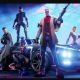 Fortniteのエモート好きなやつ(個人的に)