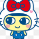 まめっち　３回うってみよー