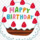 もうすぐ誕生日！