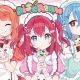 愛スクリームサビ