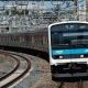 京浜東北線各駅停車