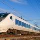 特急しらさぎの停車駅タイピング
