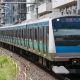 京浜東北線桜木町行き各駅停車(高縄追加)