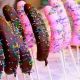 チョコバナナと打つだけタイピング