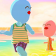 芋コレ