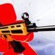 ライバル武器ガチャ