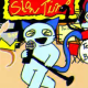 バナナエブリデイ/ねこのティーチくん　その1