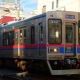 金町線タイピングRTA(めざせ一位！)