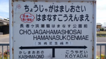 背景